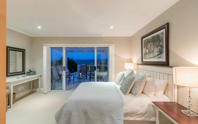 Pezula Afternoon Delight NT3