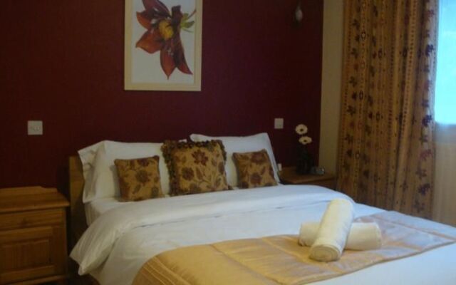 Remarc House Stansted