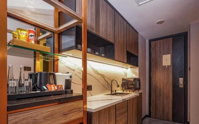 FUGO Hotel Samarinda (Bigmall)