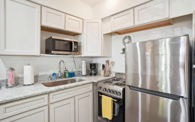 Beach Quarters 3BR - #2, #3, #4