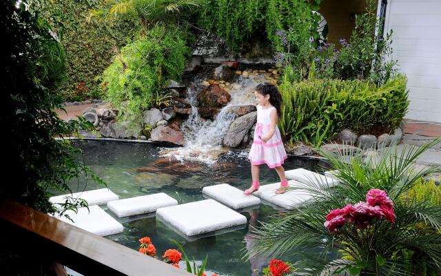 Hotel Rincon de Puembo, BW Signature Collection