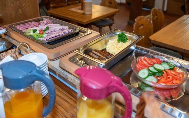 Hotel Bayerischer Hof