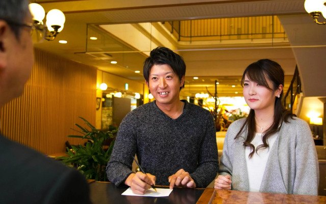 Hotel Stellacote Taiankaku