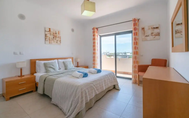 Lagos Ocean View 3 With Pool by Homing