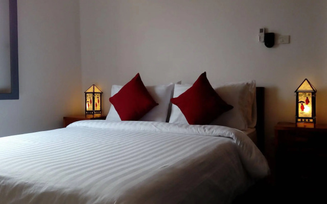 Luang Prabang Serviced Apartment