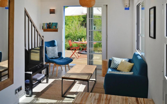 Pretty Breton Holiday Home in a top Location