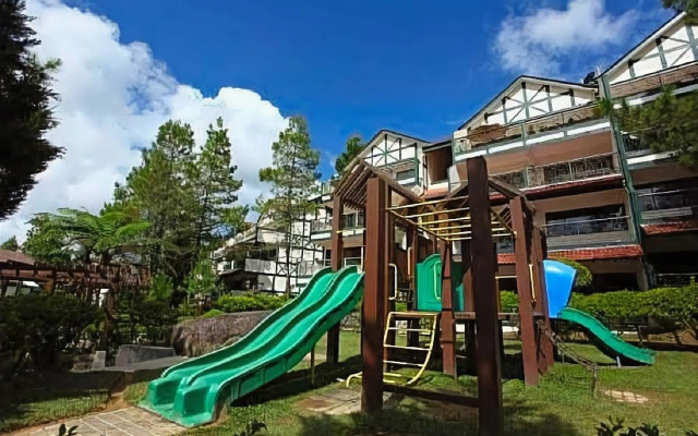 Zarania Hillhomes Cameron Highland