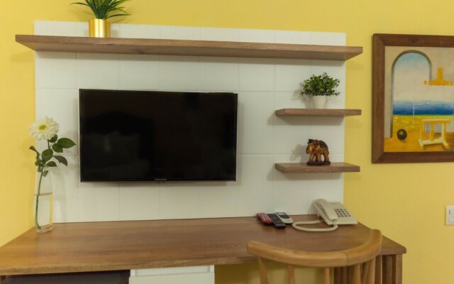 Hotel Boutique Del Mar