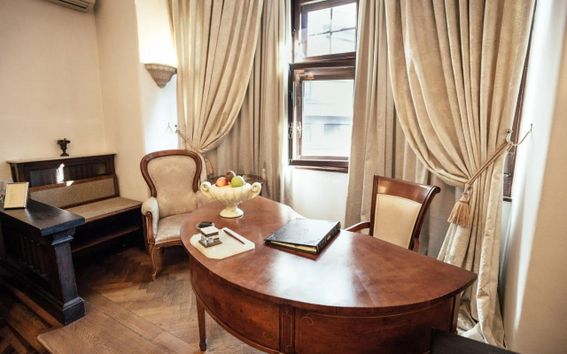 Scala Boutique Hotel