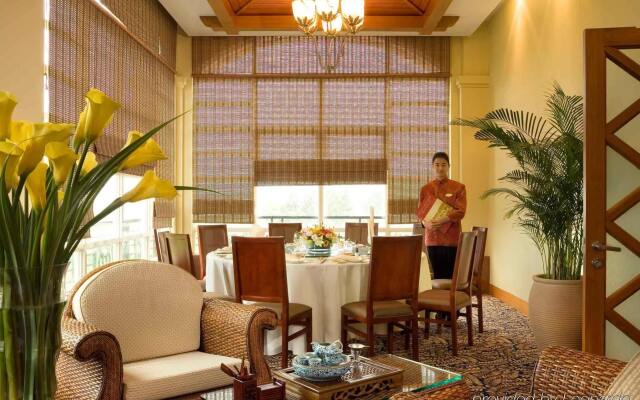 Hillview Golf Resort Dongguan