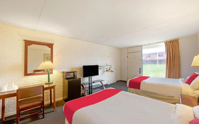 OYO Hotel Doswell Kings Dominion