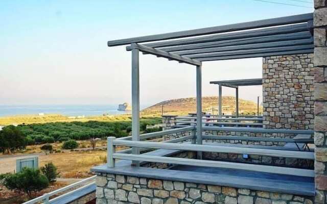 Vista mare villas