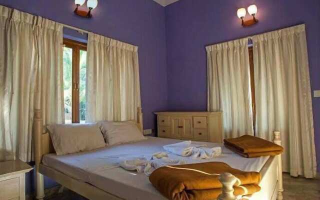 Pirache Home