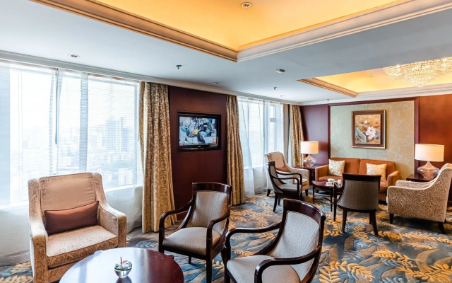 Shangri-La Wuhan