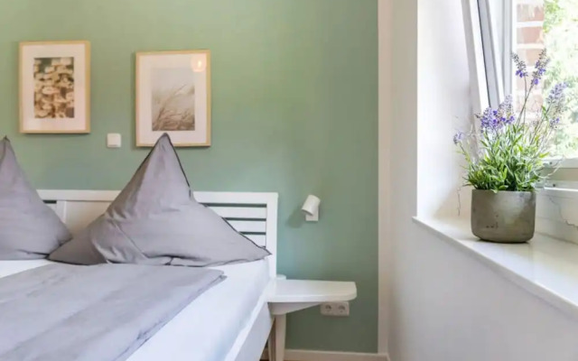 Holiday Home Small Island