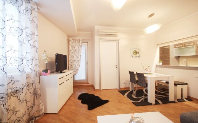 Apartments Belgrade In