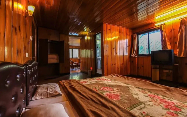 Hotel Ascot Darjeeling