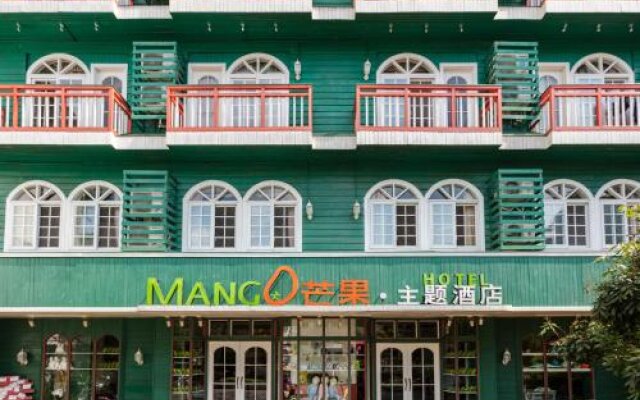 Mango Theme Hotel