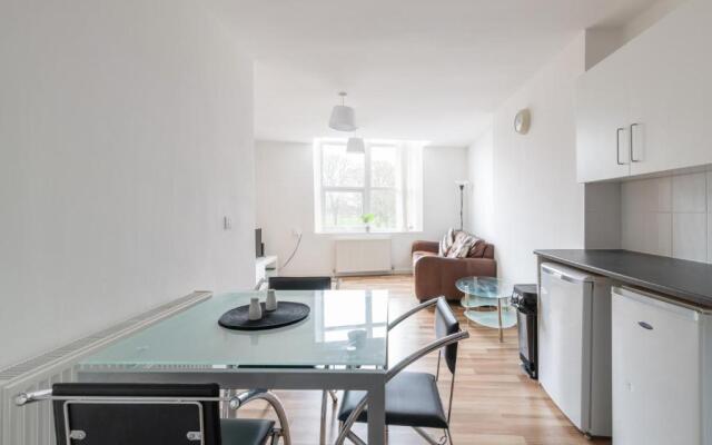 Yarm Lane Apartments - Stockton Town Centre