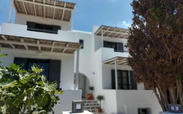 Villa Del Mar