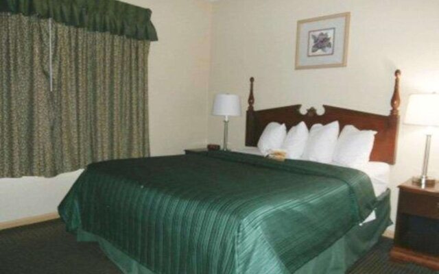 Quality Inn And Suites Dublin