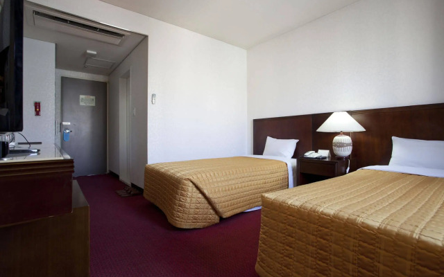 Rasung hotel