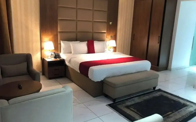 De Palms Hotel Port Harcourt