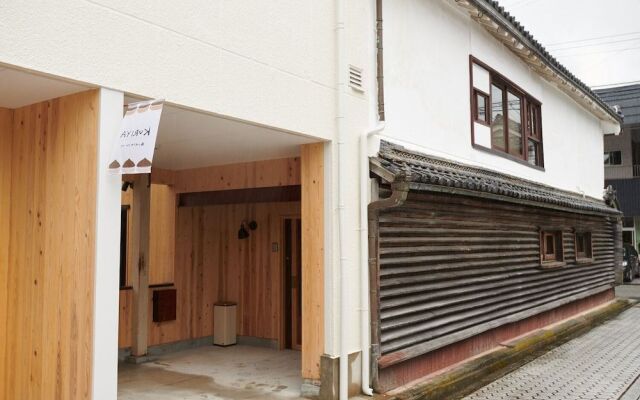 Sasayama guest house KURIYA