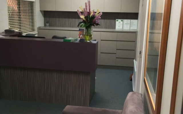 Oxley Court Serviced Apartments