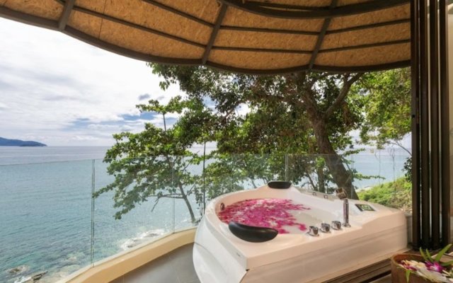 Secret Cliff Resort Phuket