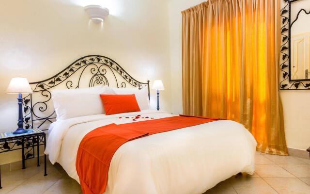 Appart-Hotel EZZAHIA by HMS