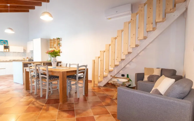 Domo Mea - Room 1 in Cabras