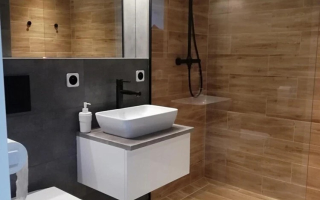 B&B Sport Rooms