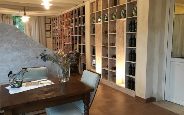 Agriturismo il Cardo