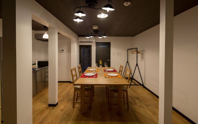 Tsumugi Rokujonishinotoin