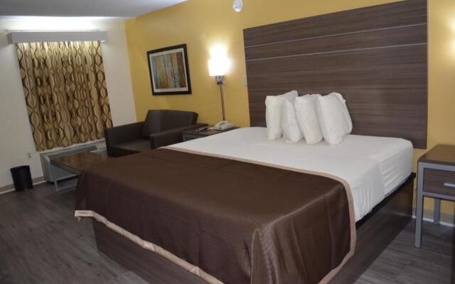 Southern Inn Lumberton