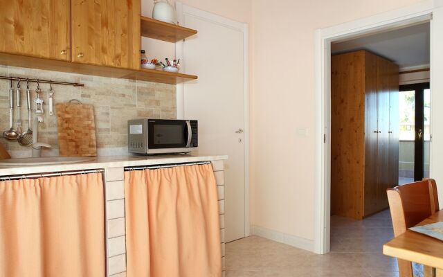 Sicilia Etna Mare Adriana Casa Vacanze Apartment One Bedroom