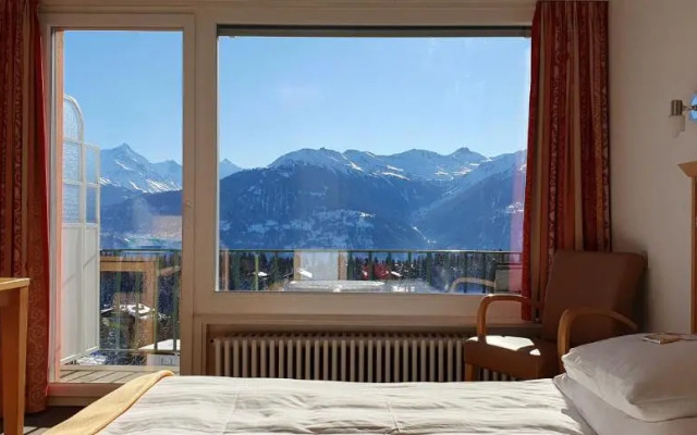 Hôtel Splendide