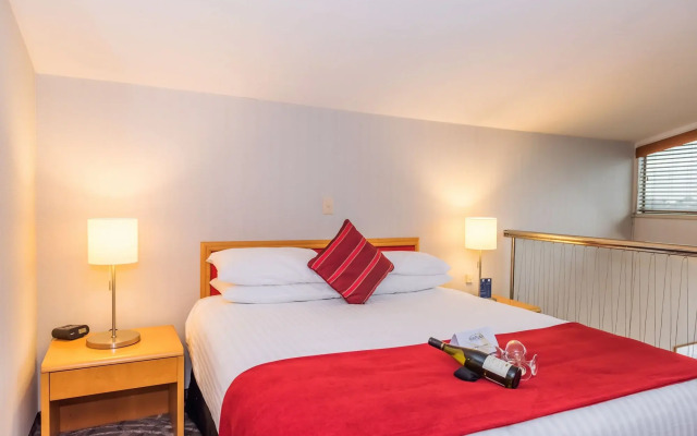 Waipuna Hotel & Conference Centre