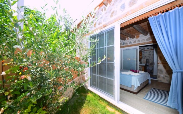 Villa Patara 4