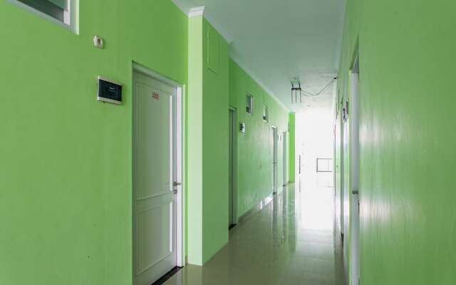 RedDoorz Near Universitas Muhammadiyah Yogyakarta