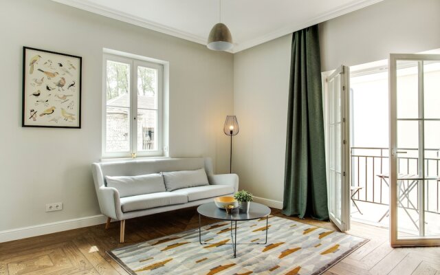 Vilnius Private Stay