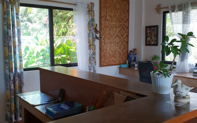 Villa Maria Luisa Beach Resort