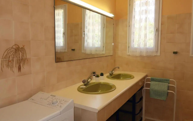 Holiday Home Avel Moor - SNR100