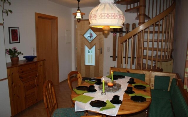 Haus Pfeiffenberger