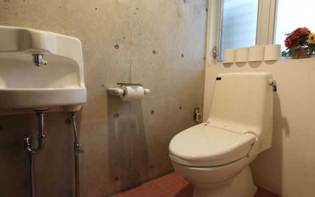 Kurosaki House