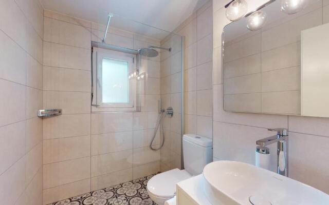 Contemporary and cosy 2 bedroom apartment