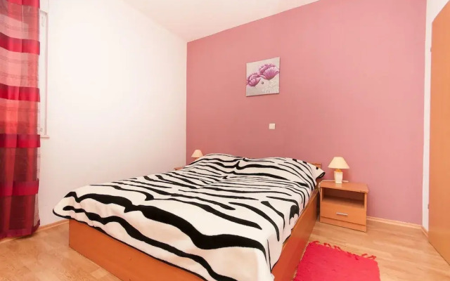 Apartments Tatjana