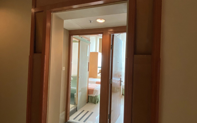 Rambler Garden Hotel