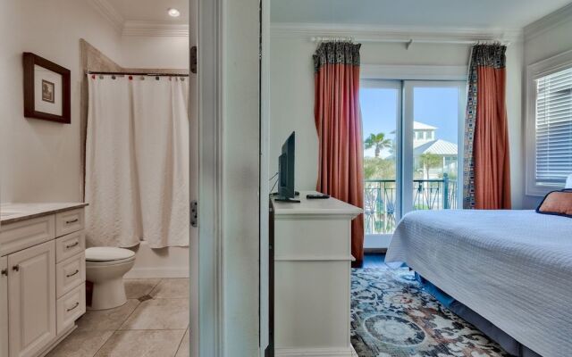 Frangista Dunes Beachfront Private Beach Access